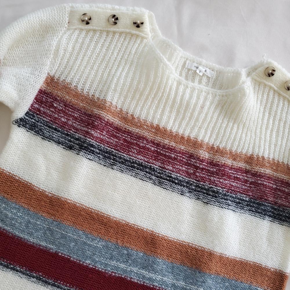 MAURICES sweater